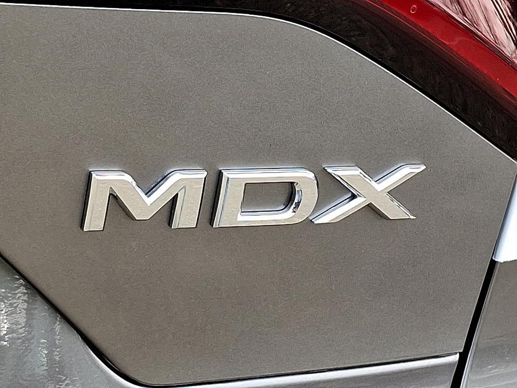 new 2026 Acura MDX car, priced at $68,950