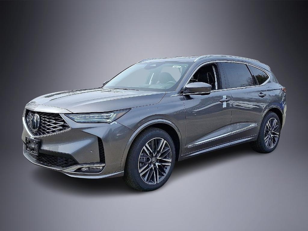 new 2026 Acura MDX car, priced at $68,950