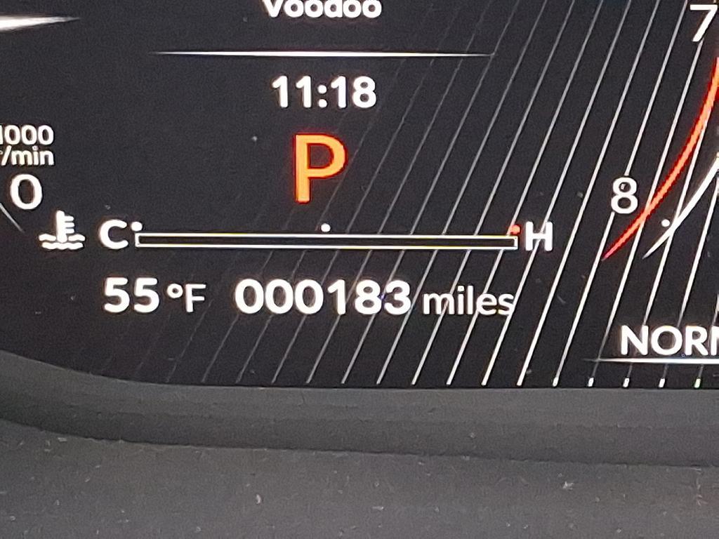 new 2026 Acura MDX car, priced at $68,950