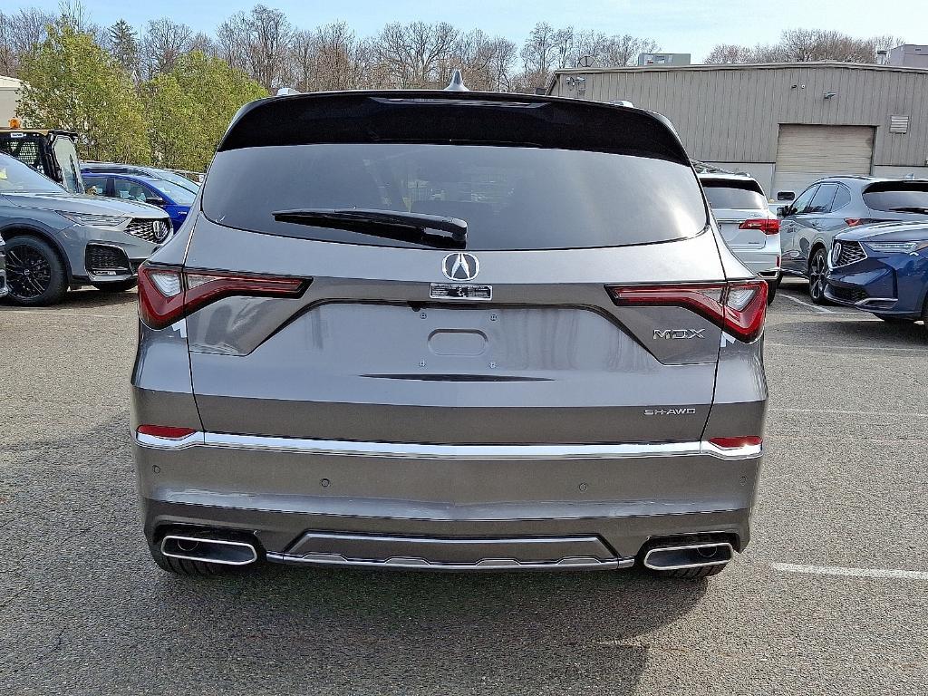 new 2026 Acura MDX car, priced at $68,950