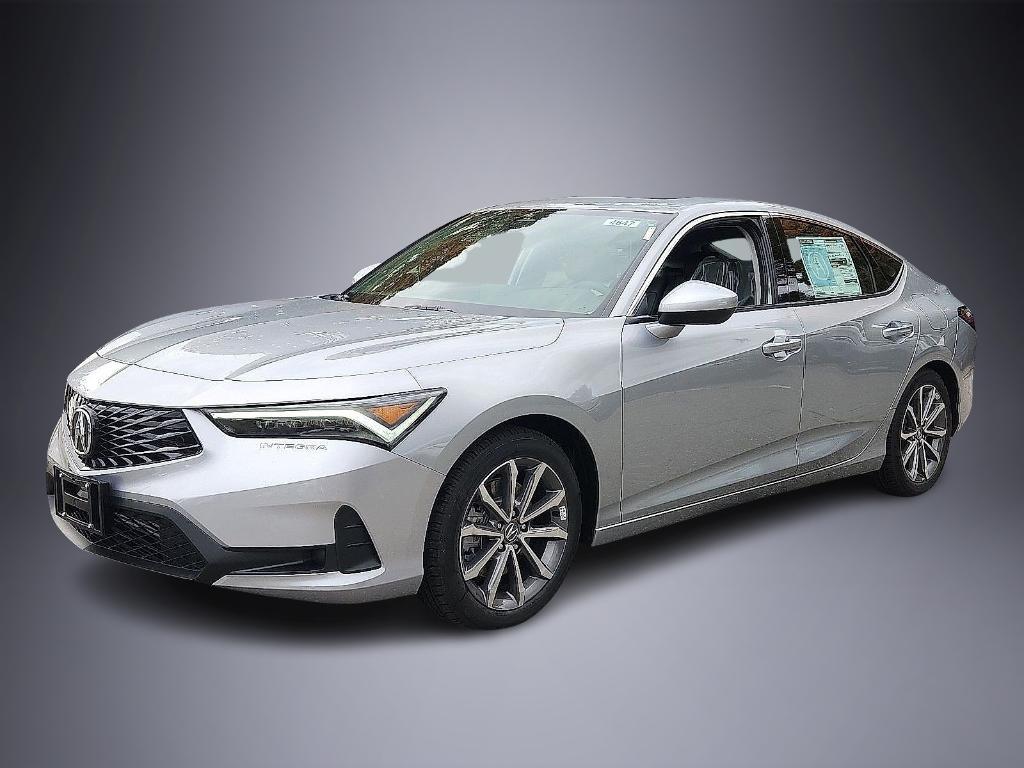 new 2026 Acura Integra car, priced at $34,695