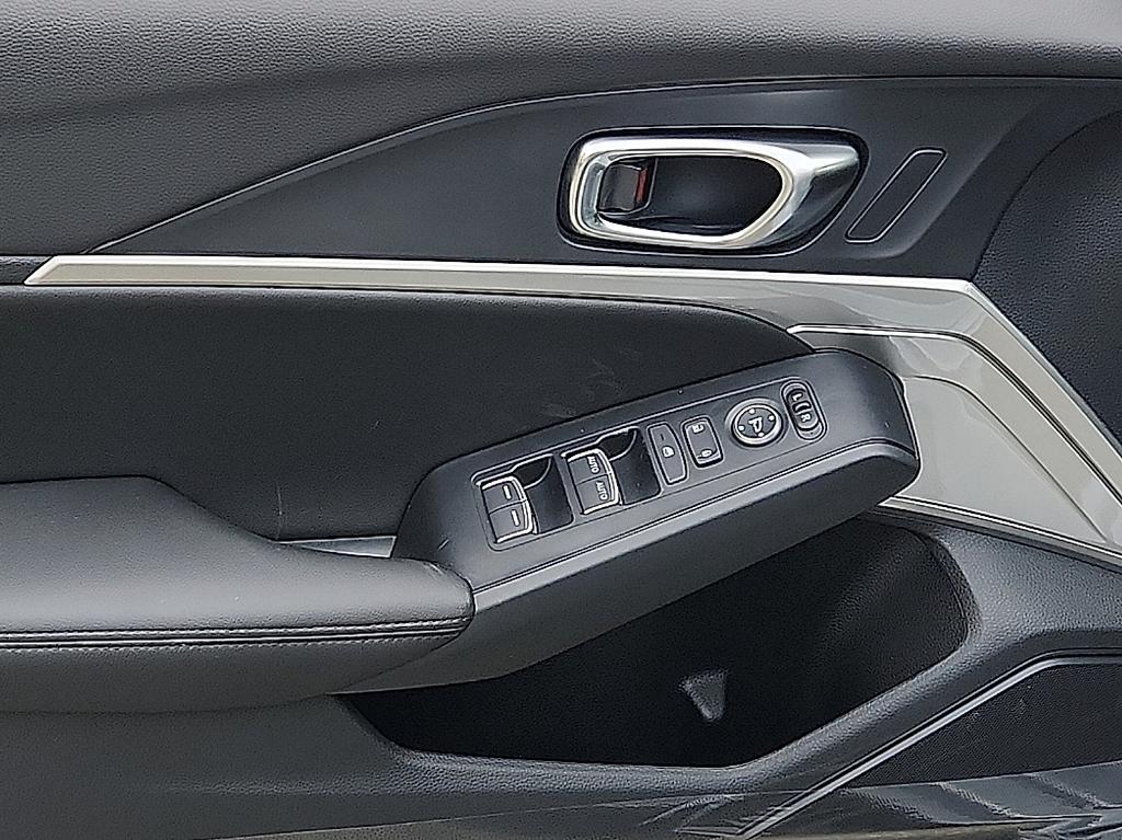 new 2026 Acura Integra car, priced at $34,695