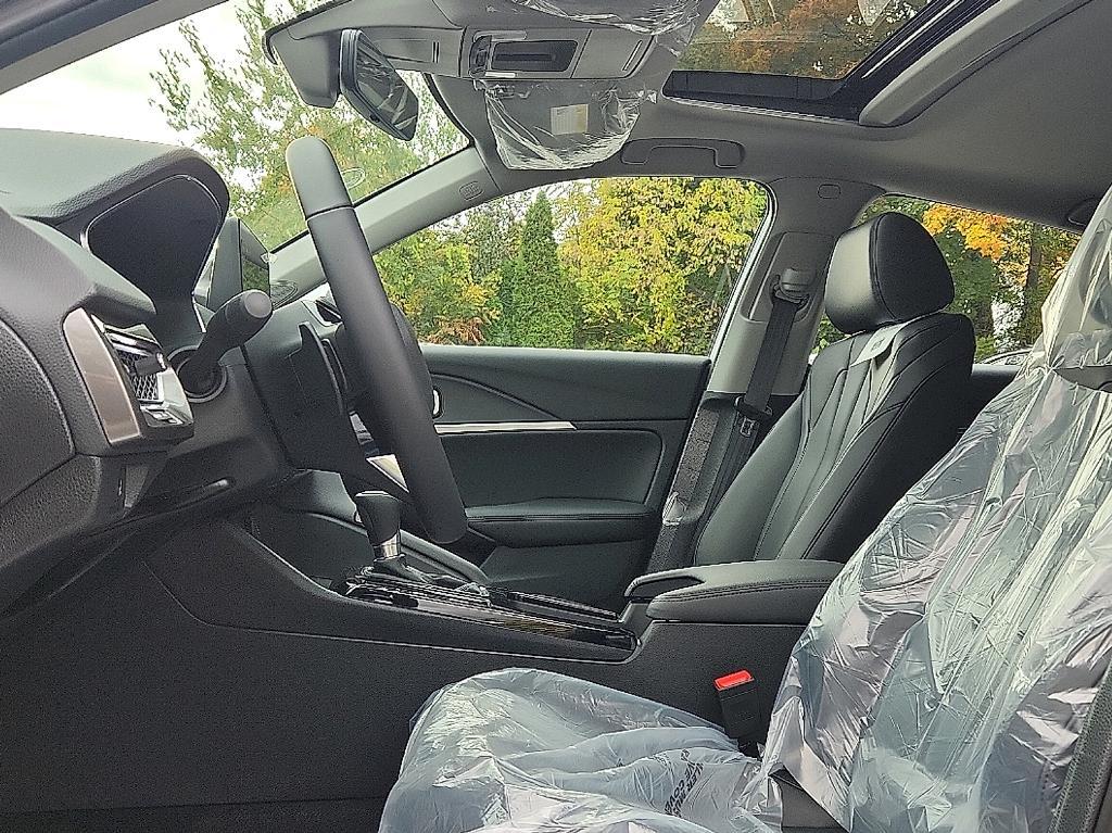 new 2026 Acura Integra car, priced at $34,695