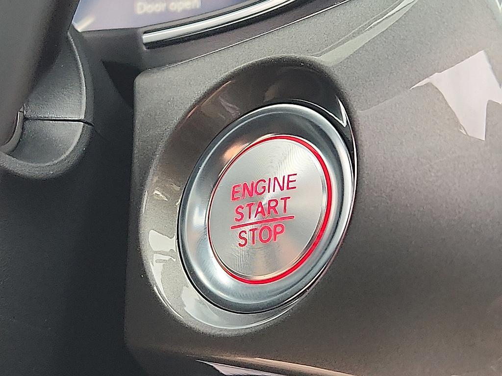 new 2026 Acura Integra car, priced at $34,695