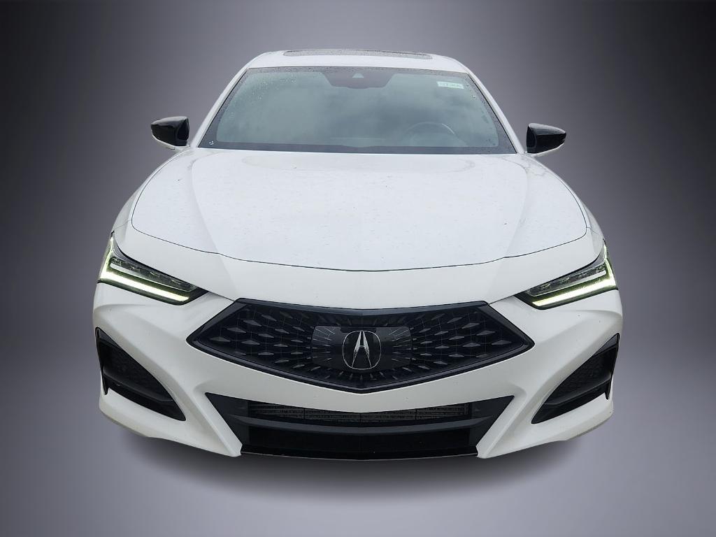 used 2023 Acura TLX car, priced at $31,444