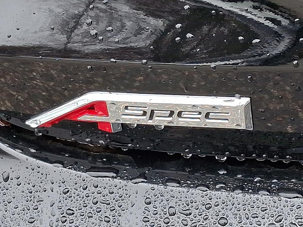 new 2025 Acura TLX car, priced at $49,046