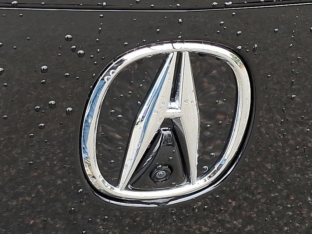 new 2025 Acura TLX car, priced at $49,046