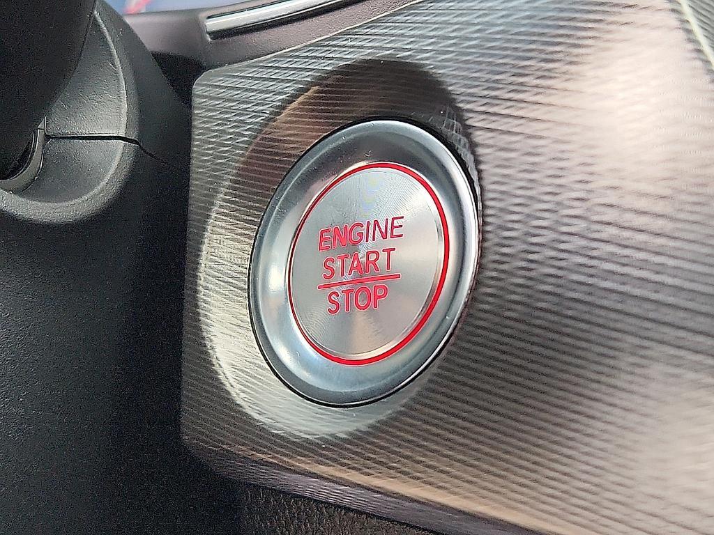 new 2026 Acura Integra car, priced at $41,095