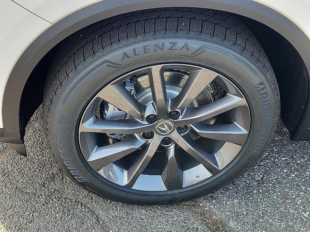 new 2026 Acura MDX car, priced at $64,350