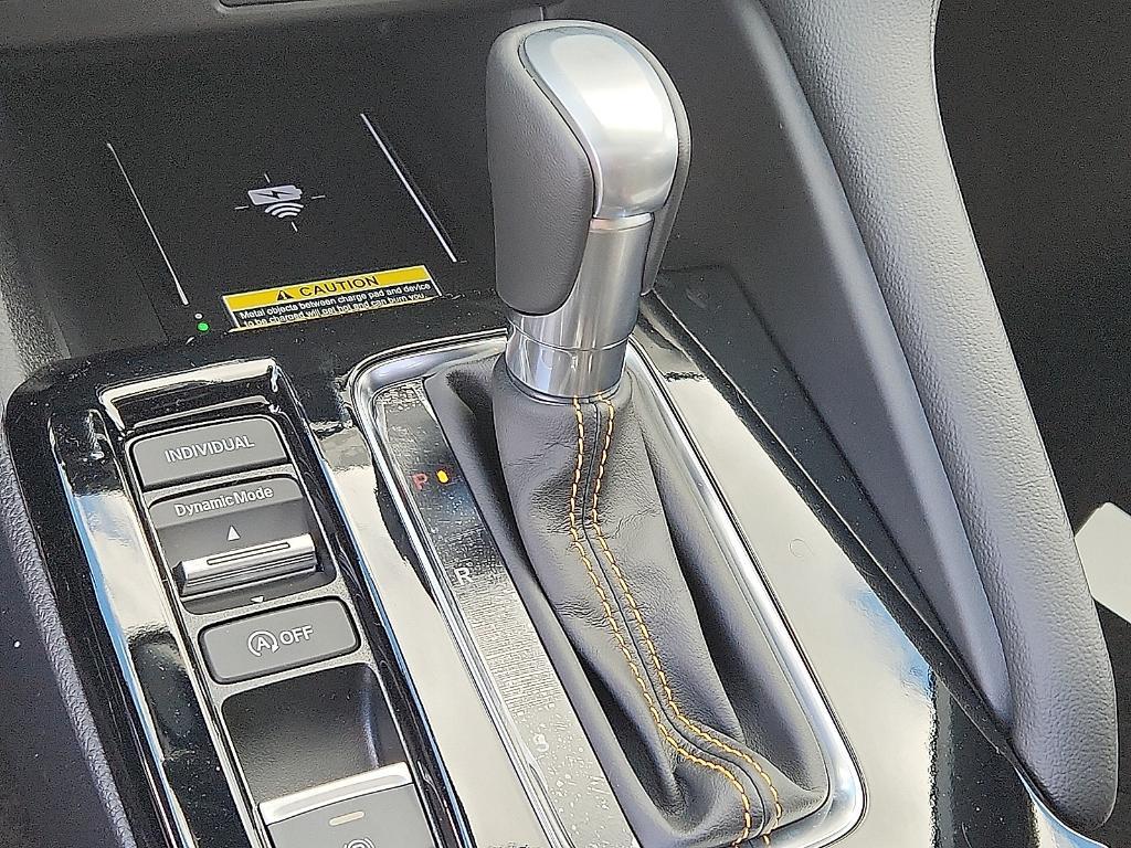 new 2026 Acura Integra car, priced at $40,995