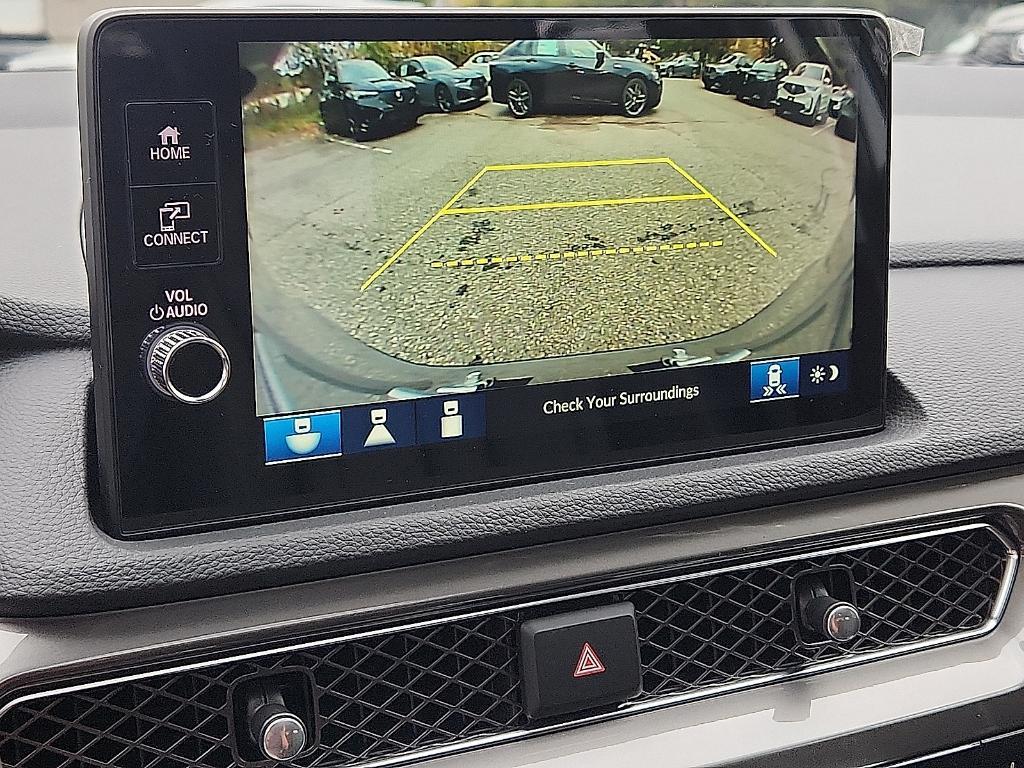 new 2026 Acura Integra car, priced at $34,595