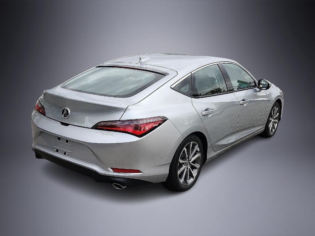 new 2026 Acura Integra car, priced at $34,595