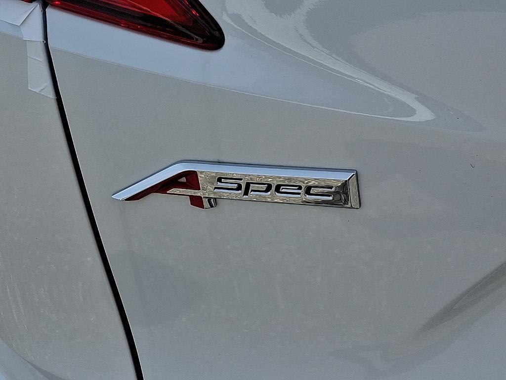 new 2026 Acura RDX car, priced at $52,750