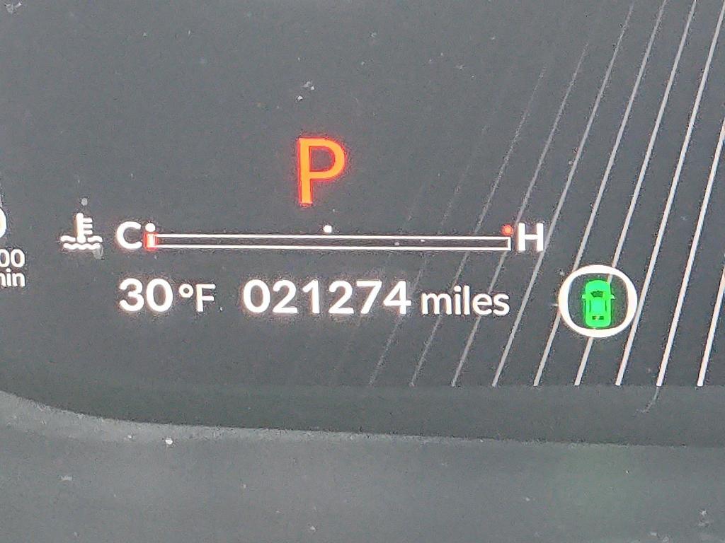 used 2024 Acura MDX car, priced at $57,950