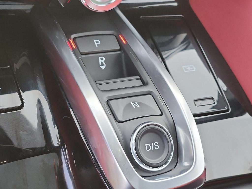 used 2024 Acura MDX car, priced at $57,950