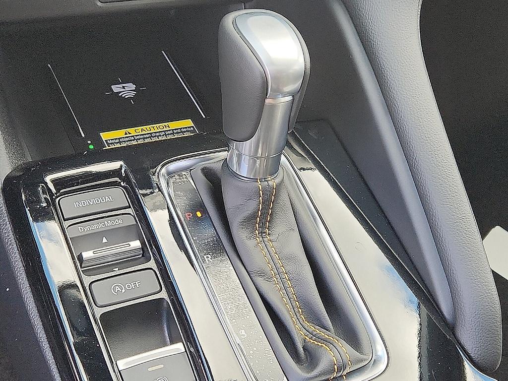 new 2026 Acura Integra car, priced at $40,995