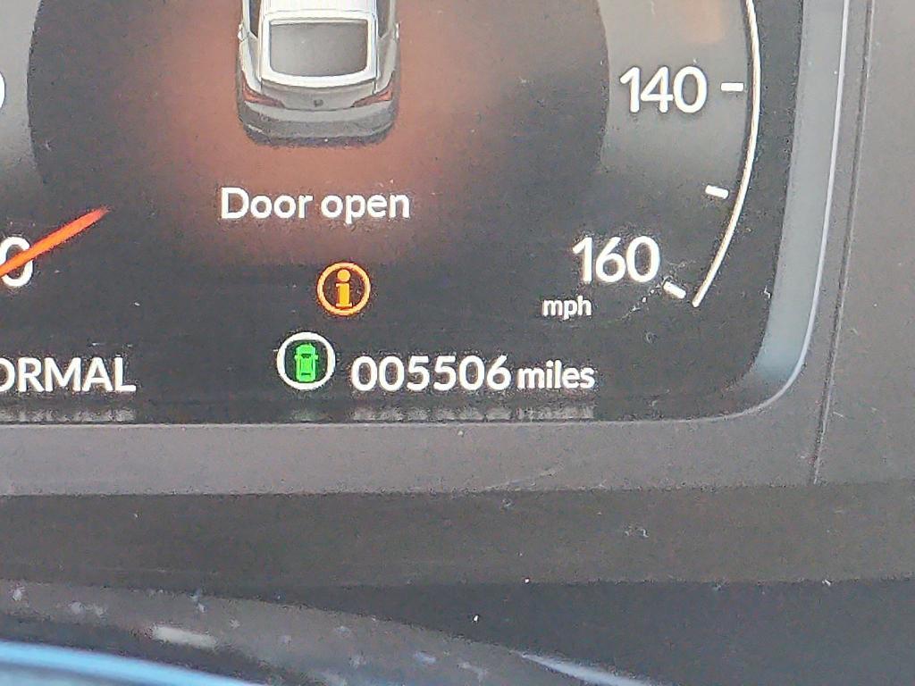 used 2025 Acura Integra car, priced at $31,482