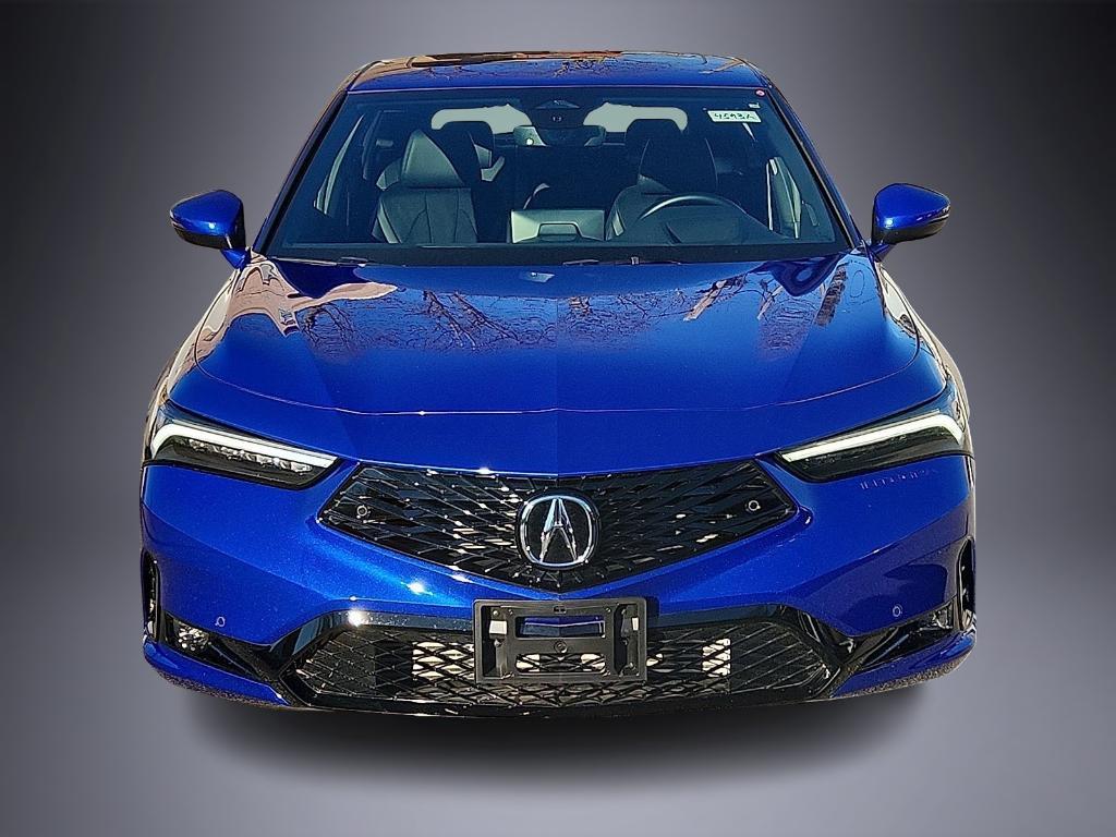used 2025 Acura Integra car, priced at $31,482