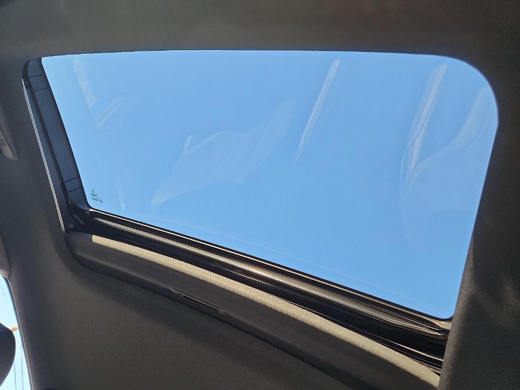 used 2025 Acura Integra car, priced at $31,482