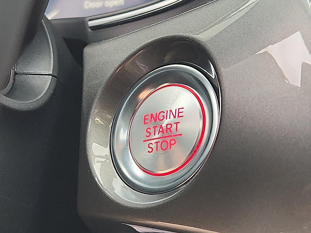 new 2026 Acura Integra car, priced at $34,595