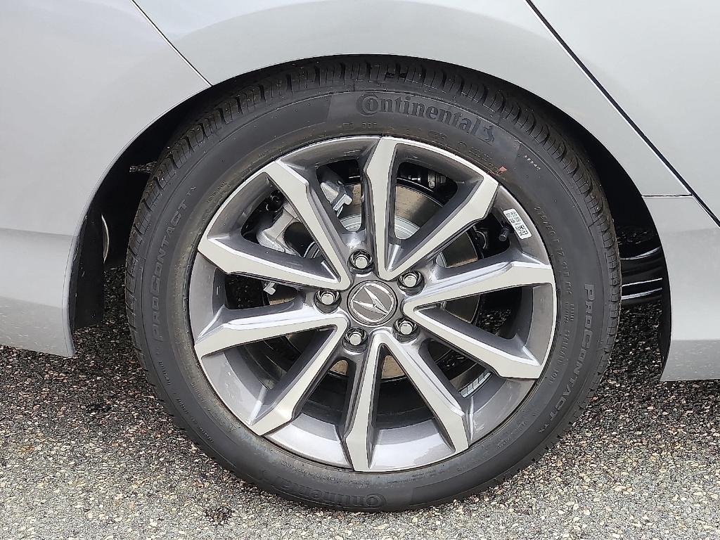 new 2026 Acura Integra car, priced at $34,595