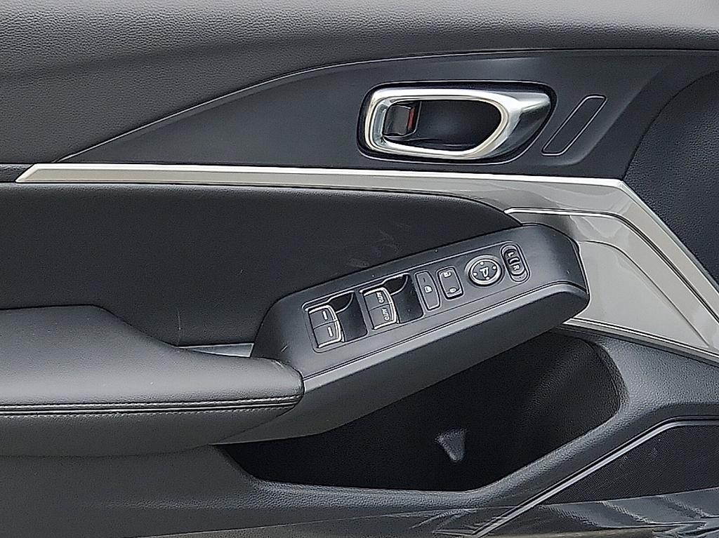 new 2026 Acura Integra car, priced at $34,595