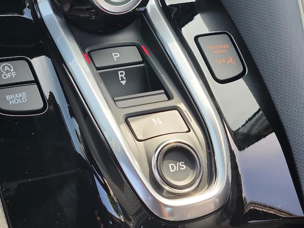 new 2025 Acura TLX car, priced at $49,046