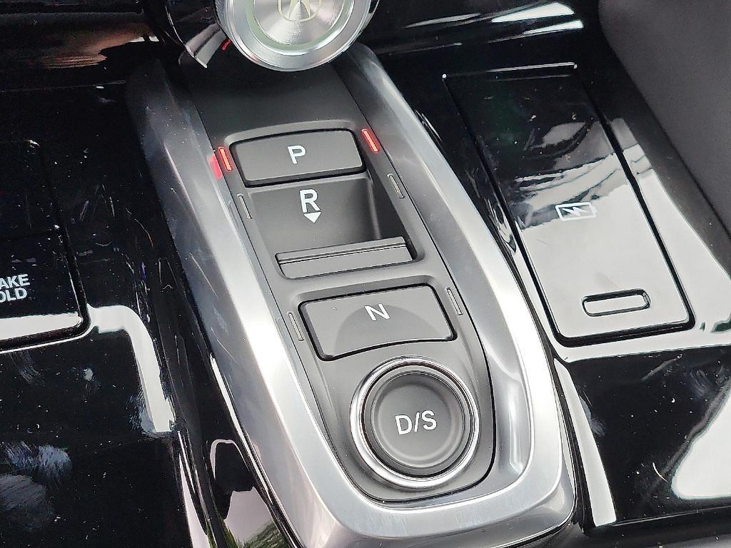 new 2026 Acura MDX car, priced at $64,350