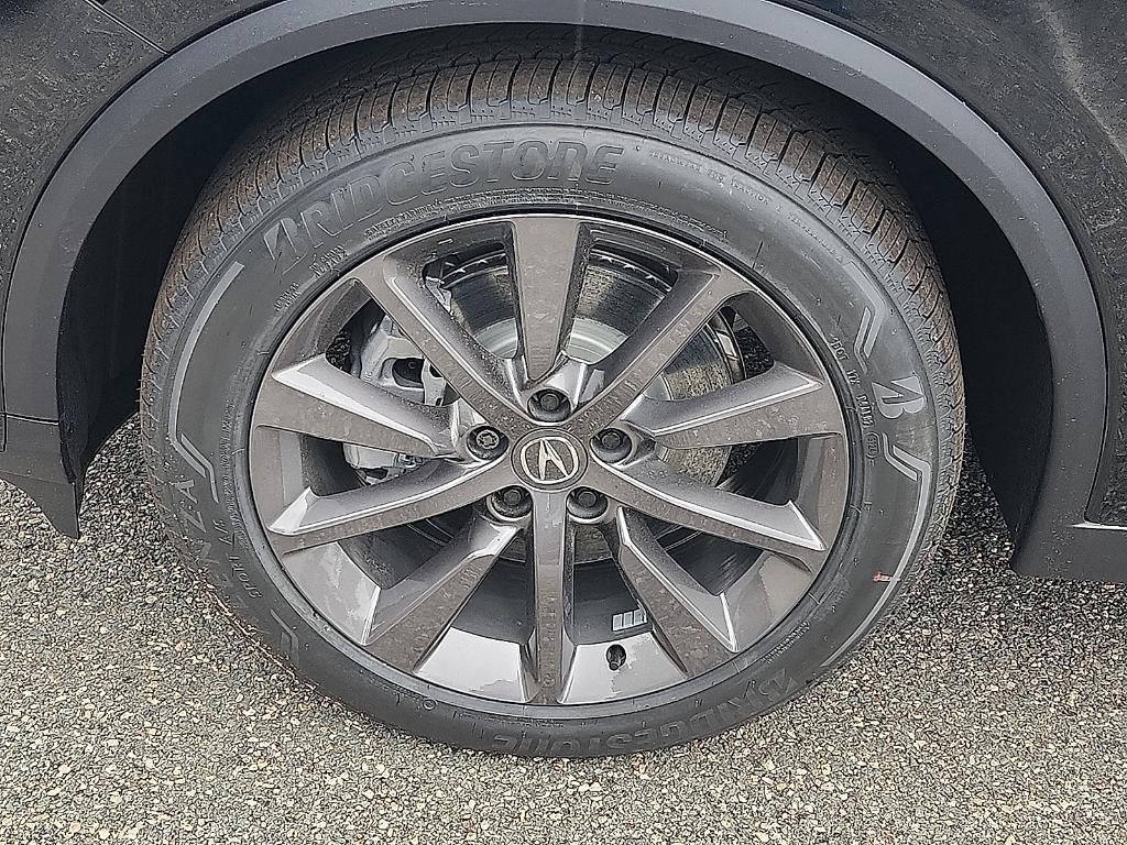 new 2026 Acura MDX car, priced at $64,350