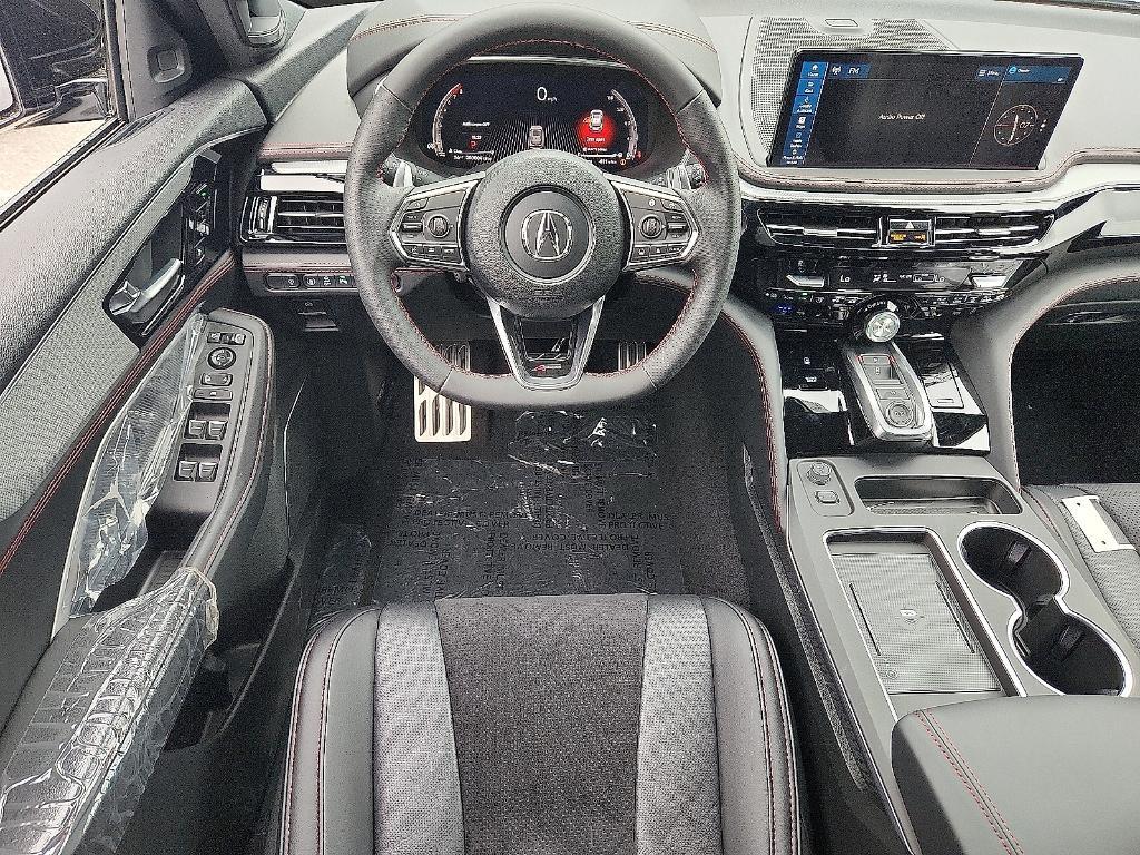 new 2026 Acura MDX car, priced at $64,350