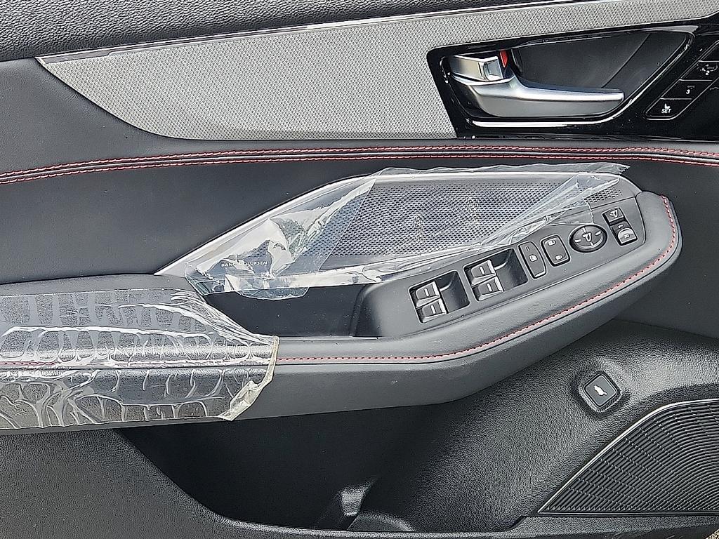 new 2026 Acura MDX car, priced at $64,350