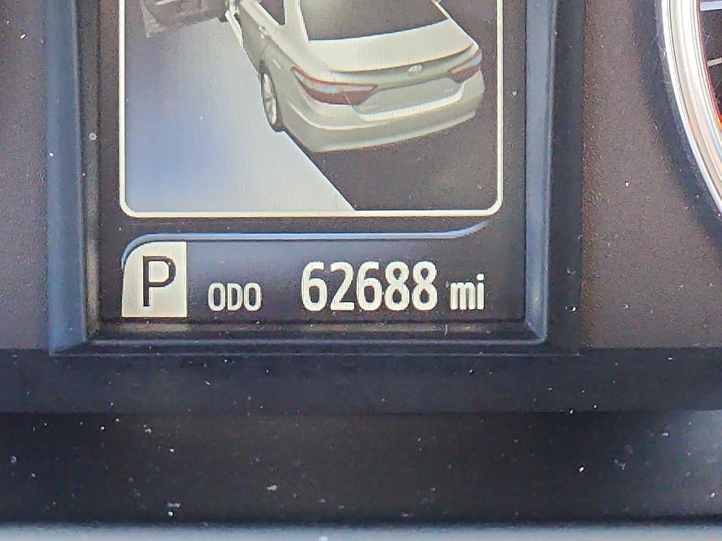 used 2017 Toyota Camry car, priced at $19,774