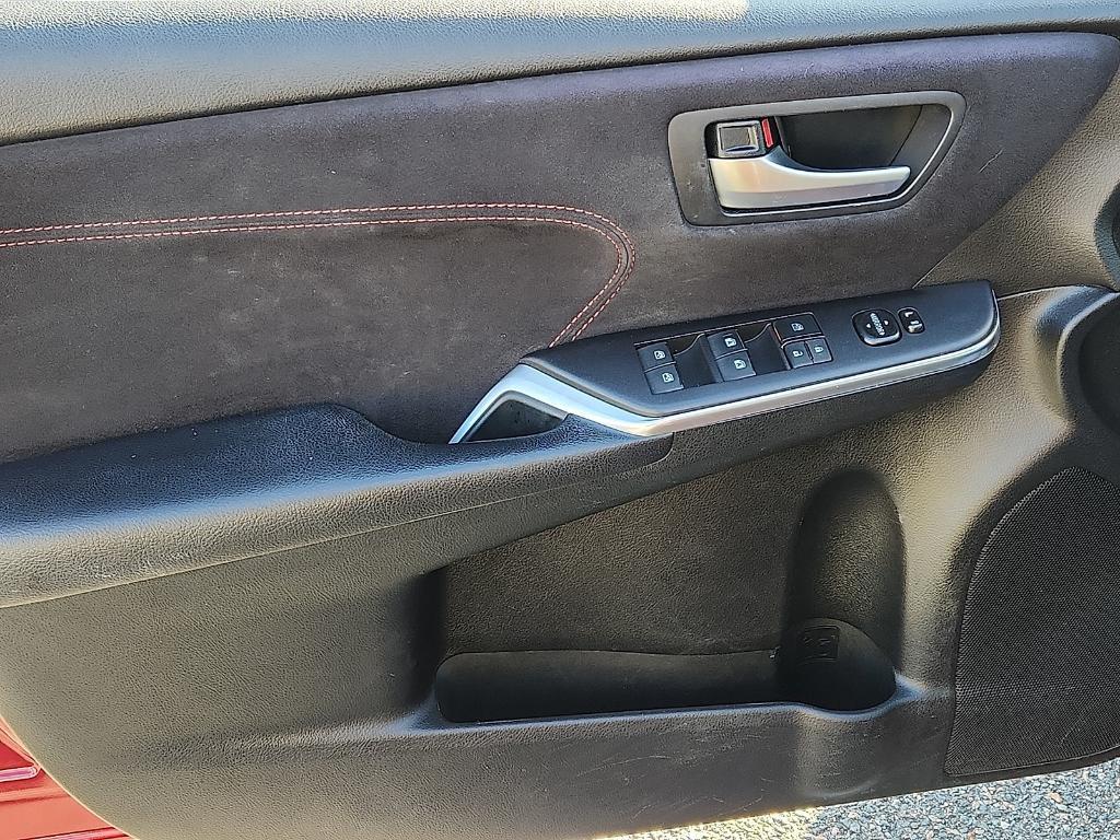 used 2017 Toyota Camry car, priced at $19,774