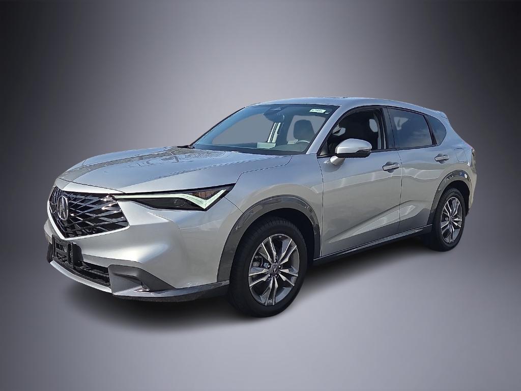 used 2025 Acura ADX car, priced at $33,005