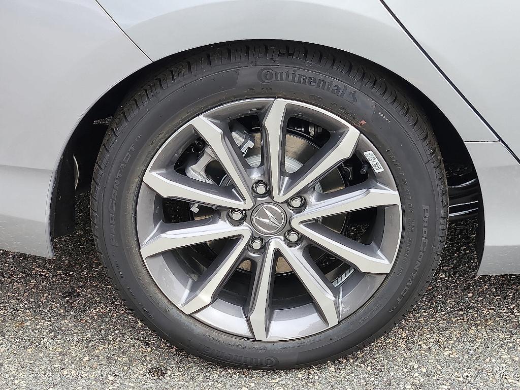 new 2026 Acura Integra car, priced at $35,155