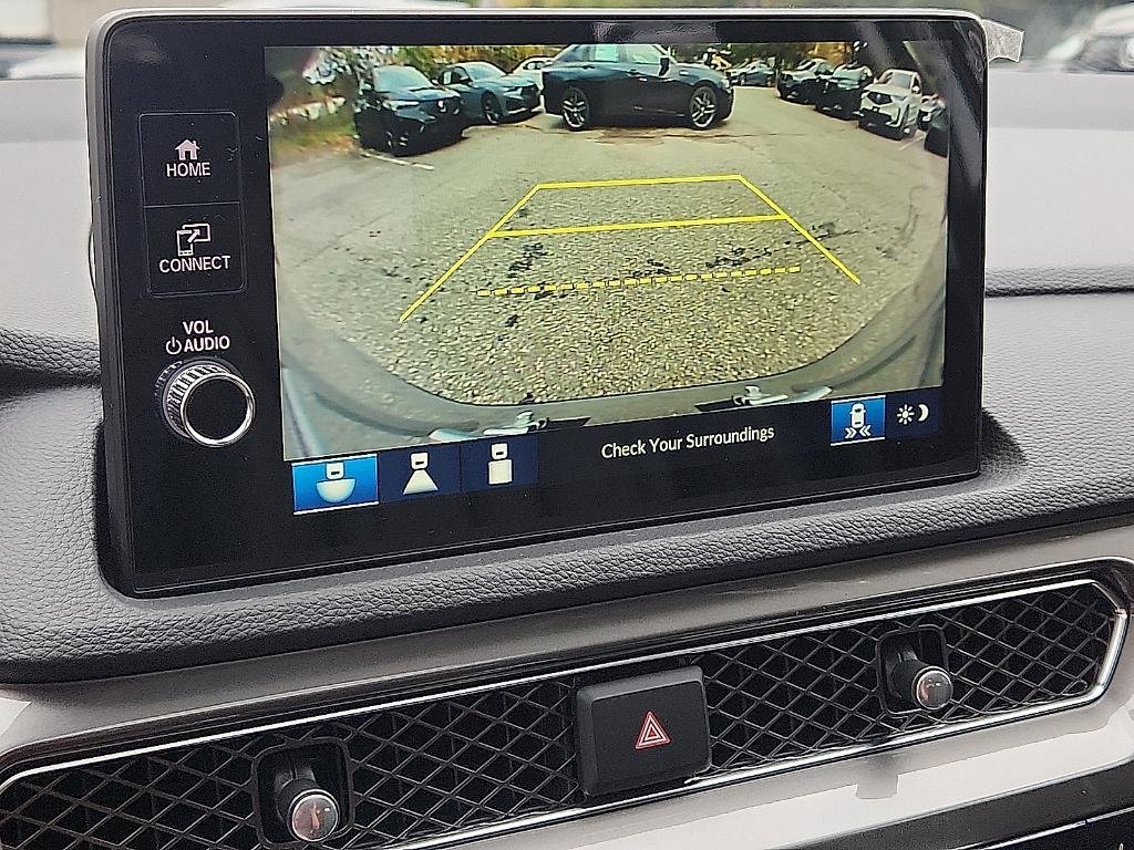 new 2026 Acura Integra car, priced at $35,155