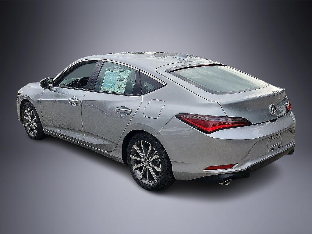 new 2026 Acura Integra car, priced at $35,155