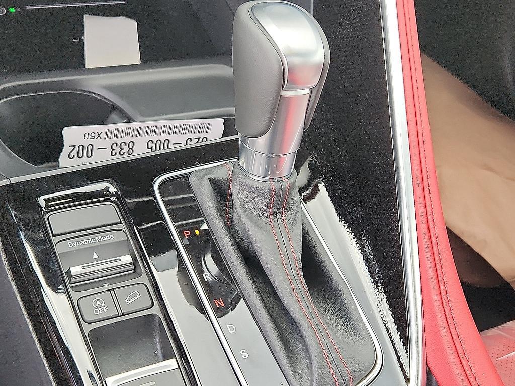 new 2025 Acura ADX car, priced at $41,950