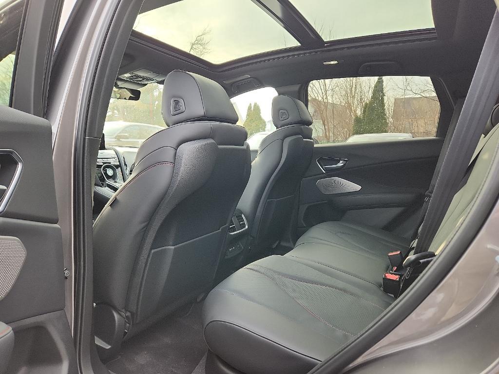 new 2026 Acura RDX car