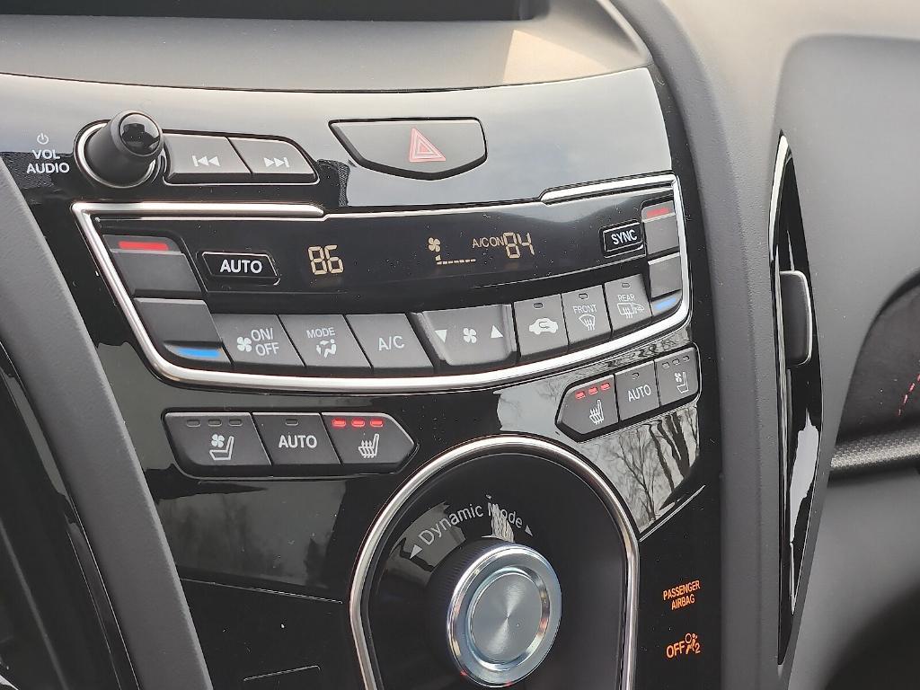 new 2026 Acura RDX car