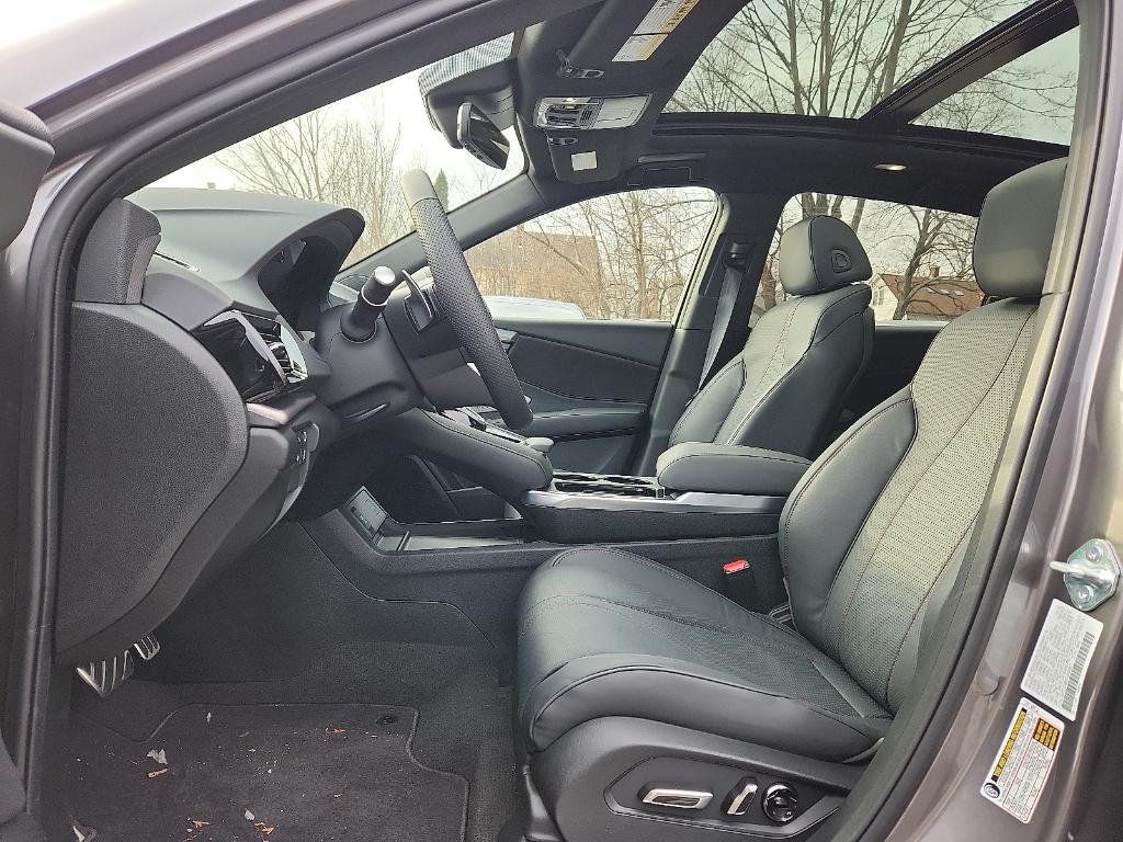 new 2026 Acura RDX car