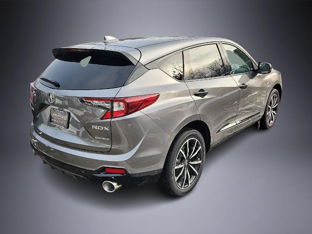 new 2026 Acura RDX car