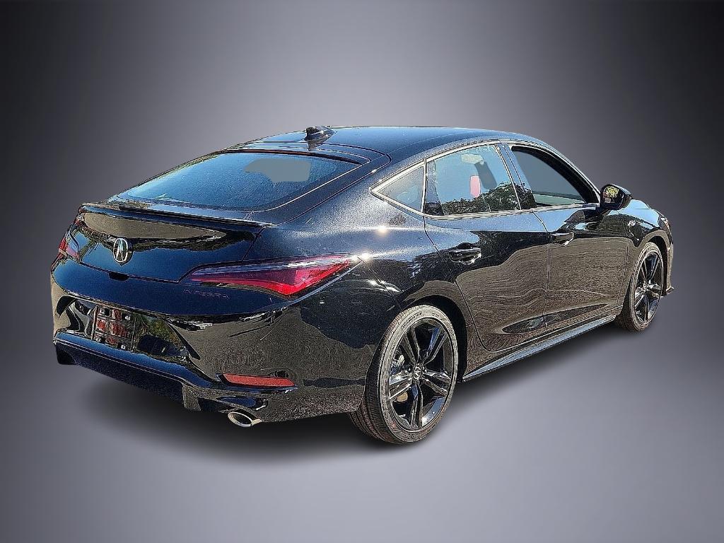 new 2026 Acura Integra car, priced at $37,745