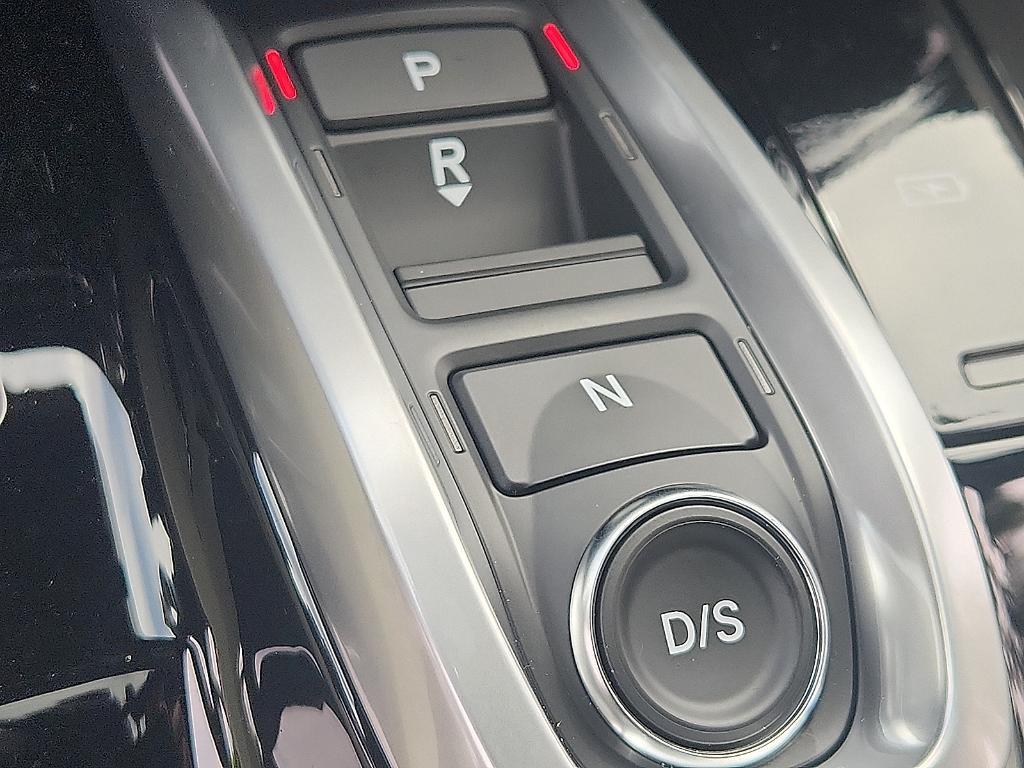 new 2026 Acura MDX car, priced at $70,950