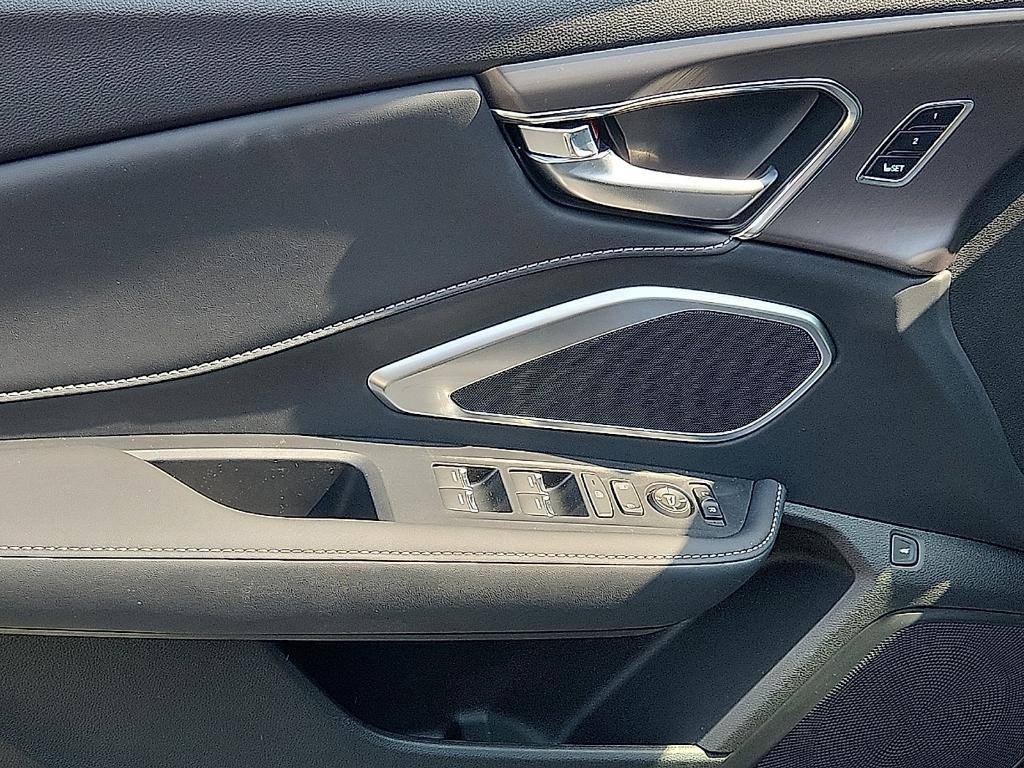 new 2026 Acura RDX car, priced at $47,050