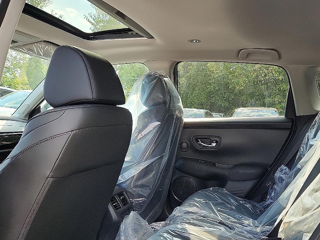 new 2026 Acura ADX car, priced at $39,050