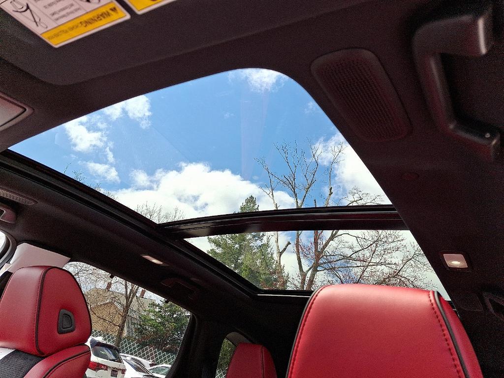 new 2026 Acura MDX car, priced at $64,350