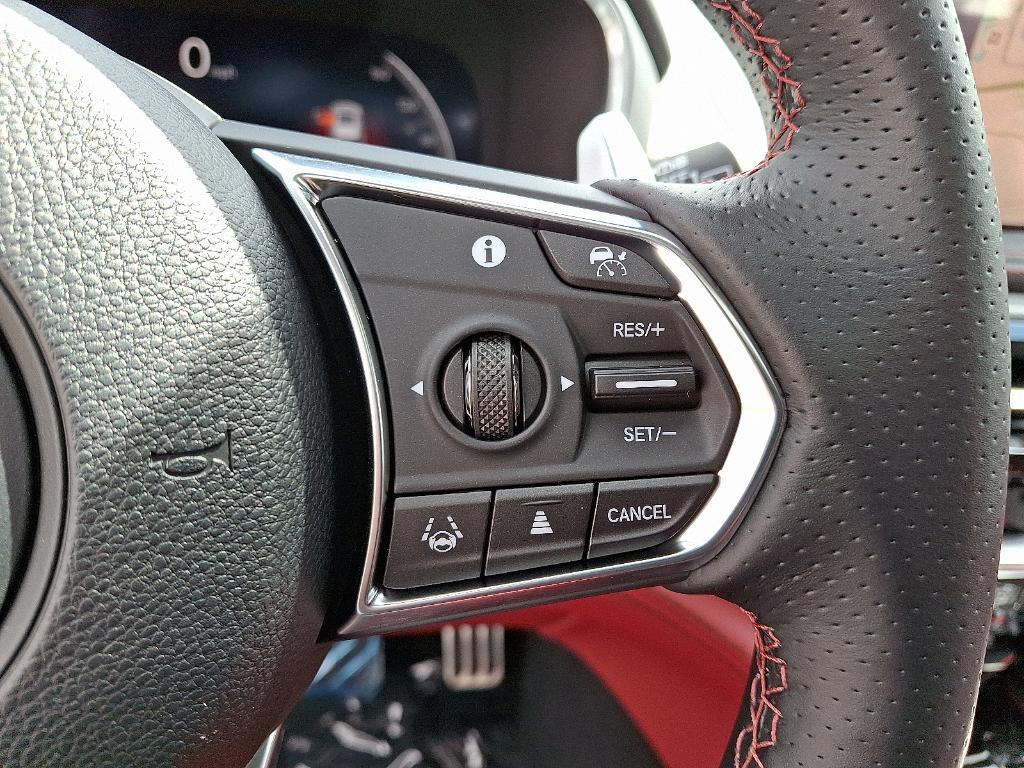 new 2026 Acura MDX car, priced at $64,350