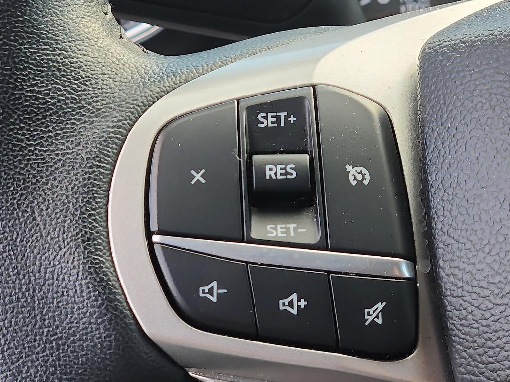 used 2023 Ford Explorer car, priced at $28,784