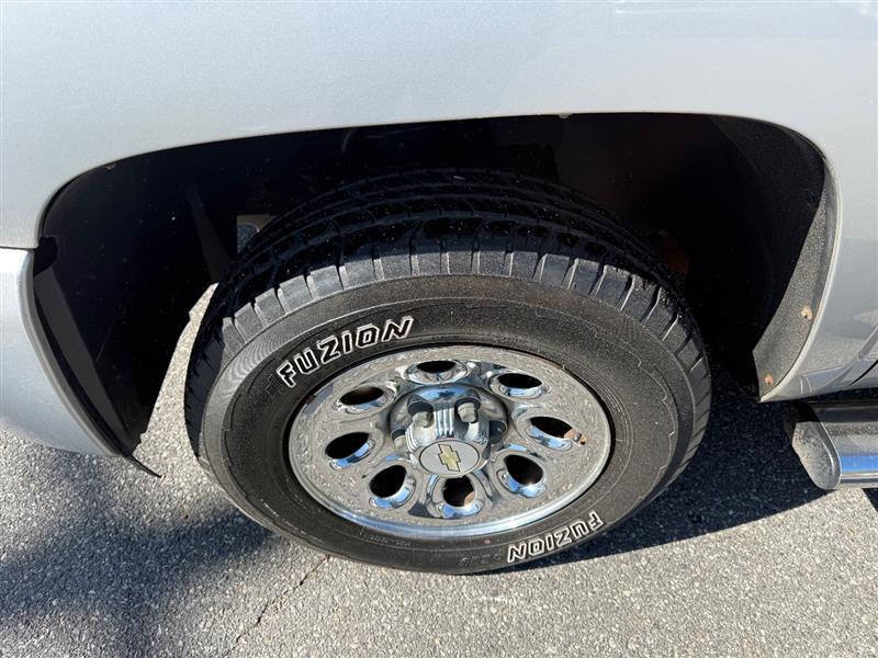 used 2010 Chevrolet Silverado 1500 car, priced at $11,995